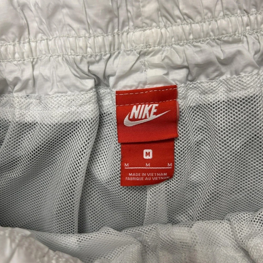 Nike track pants
